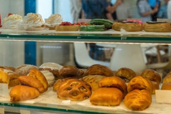 Образовательная инициатива по повышению безопасности продуктов питания (Катар) 