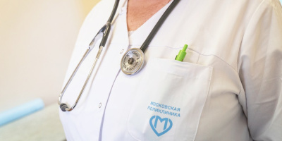 Образ фельдшера в социальных медиа и восприятие населения города Москвы