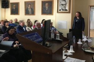 Школа московского диетолога 