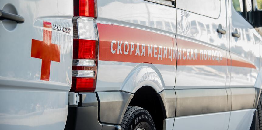Скорая медицинская помощь в Москве