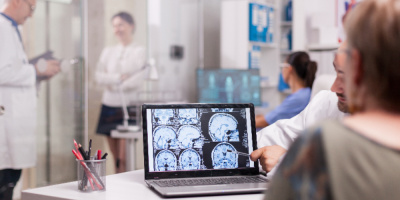 Восстановление двигательных функций у пациентов с ишемическим инсультом, 18 июня 