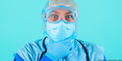 Конференция «Вопросы эпидемиологической безопасности в профессиональной судебно-медицинской деятельности» 20 апреля 2023 года