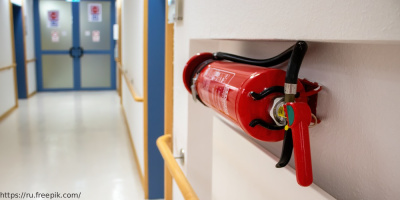 Безопасность превыше всего: уникальный курс для проведения противопожарного инструктажа