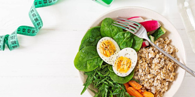 Программа повышения квалификации «Роль здорового питания в формировании здорового образа жизни и профилактике развития заболеваний»