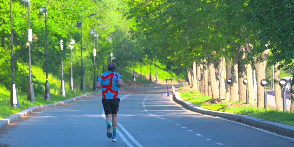 Комплексные программы для активного долголетия