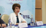 Рахимова Венера Рашидовна 