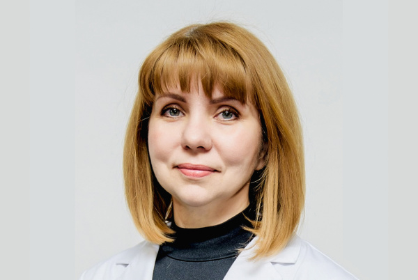 Энергия для организма 