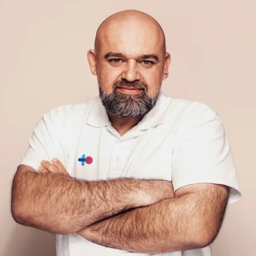 Проценко Денис Николаевич