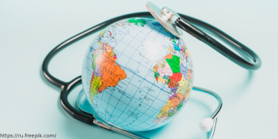 Семинар «Возможности медицинского туризма города Москвы», 6 декабря 2024 года