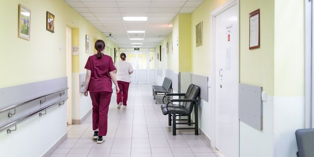 Образ дерматовенерологической службы в социальных медиа
