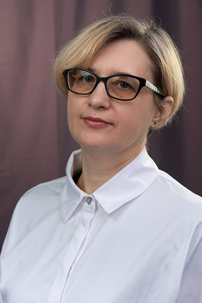 Дина Павлова