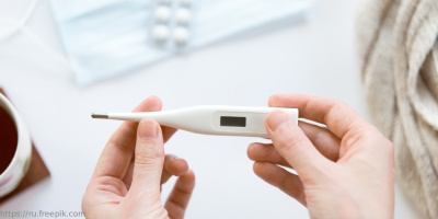 Острые респираторные инфекции и их профилактика 