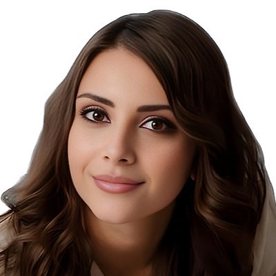 Асатрян Анаит Мкртичевна