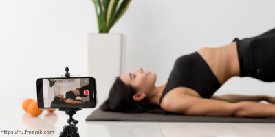 Акция в честь Всемирного дня здоровья