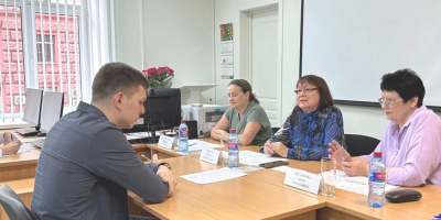 Аспиранты успешно завершили 1 курс. Поздравляем!