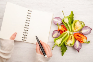 Food4Mood: планирование питания для поддержания психического здоровья (Франция)