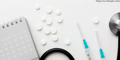 Конференция «Лекарство и технологии здравоохранения», 28 ноября 2024 года