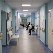 Виртуальная среда как инструмент решения задач здравоохранения