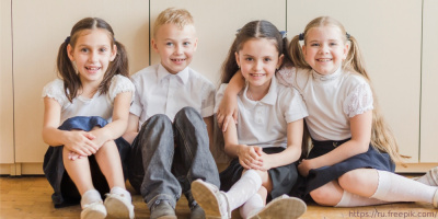 Неделя сохранения здоровья детей