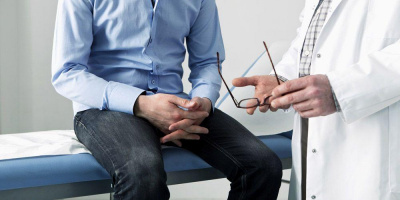 ОМО по урологии приглашает на первую встречу «Цикла образовательных сессий для пациентов с эректильной дисфункцией»