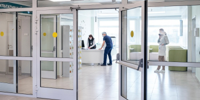 Анализ цифровых систем, используемых в регионах РФ для расчета стоимости услуг медпомощи