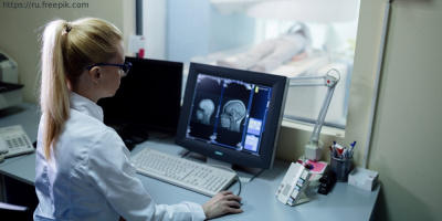 Использование нейросетей в столичном здравоохранении 