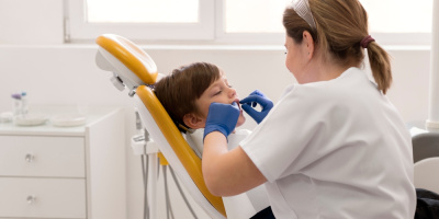 Школа-семинар для детских врачей-стоматологов, 17 марта 2025 года