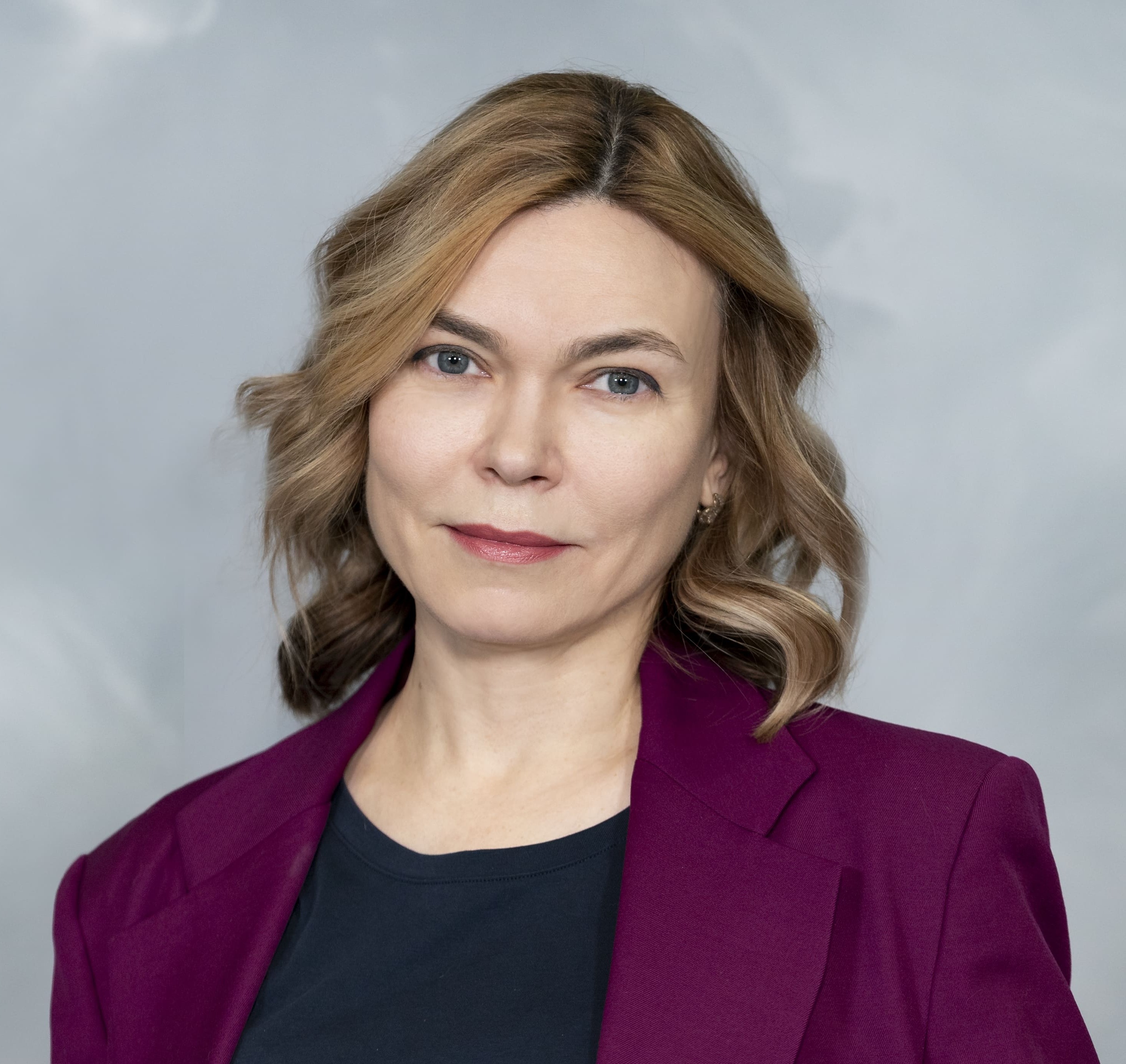 Егорова Виктория Владиславовна