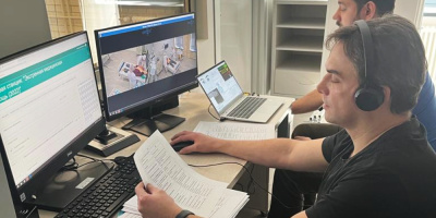 Проведена первичная специализированная аккредитация по патологической анатомии