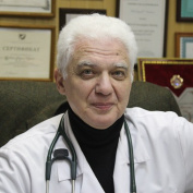 Терапевт – вечный студент. О медицине в формате TED talks