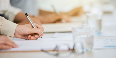 В ГБУ «НИИОЗММ ДЗМ» состоялось заседание Научно-методического совета