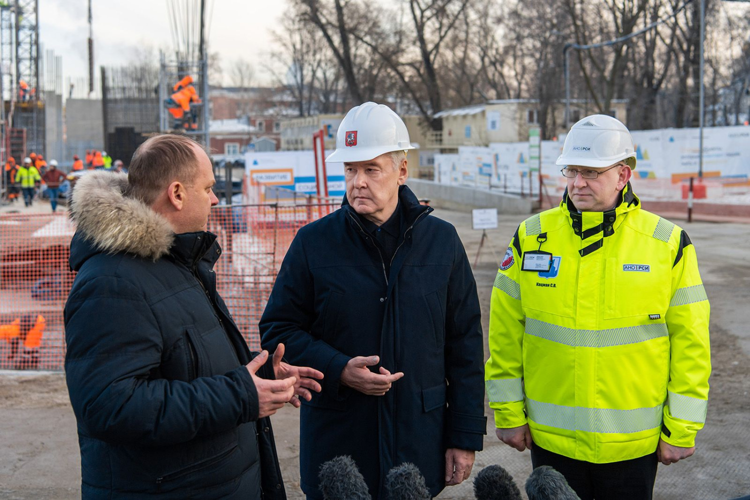 Больница святого Владимира
