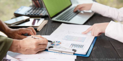 Состоялся очередной научно-методический семинар отдела демографии