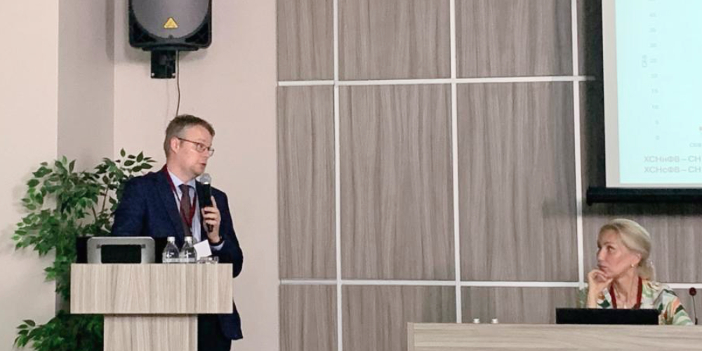 Специалисты обсудили актуальные вопросы лечения пациентов с ХБП 