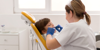 Школа-семинар для практикующих детских врачей-стоматологов, 5 июня 2023 года