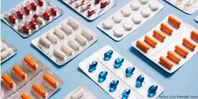 Конференция «Лекарство и технологии здравоохранения»,1 декабря 2022 года