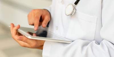 Телемедицинские технологии в лечении пациентов с синдромом диабетической стопы