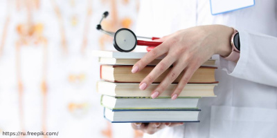 Новые знания для медицинских работников 