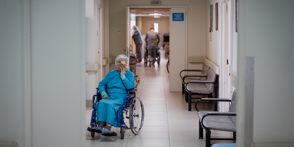 Как влияет неблагоприятная среда в детстве на развитие болезней во взрослом возрасте