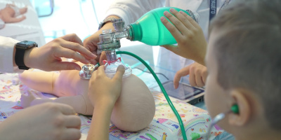 Анастасия Ракова: на форуме-фестивале «Москва 2030» в Гостином Дворе москвичам покажут методы выхаживания новорожденных 