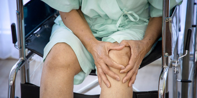 Запись вебинара «Хирургическое лечение костной и суставной инфекции», 1 октября 2021 г.