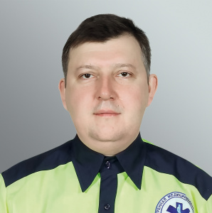 Сергей Андреевич Гуменюк