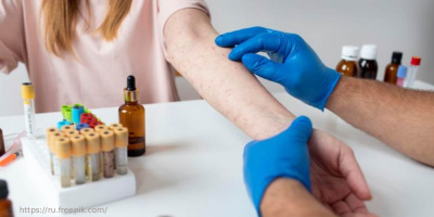 Вебинар «Аллергология-иммунология в педиатрии: от теории к практике», 23 марта 2024 года