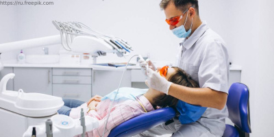 9 февраля Международный день стоматолога