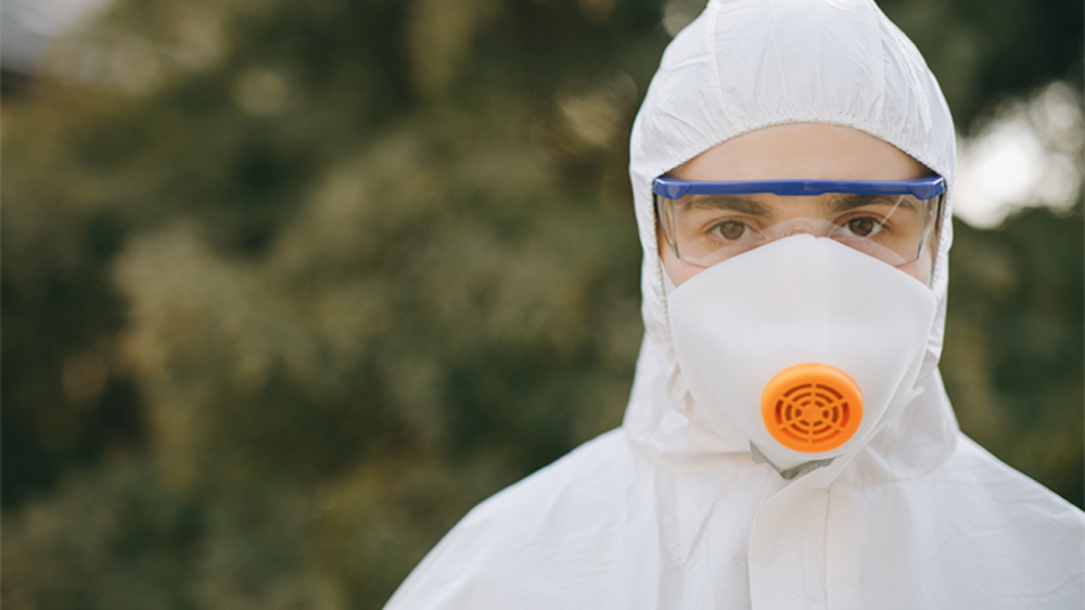 Особо опасные инфекции и действия медперсонала при выявлении больного с подозрением на ООИ