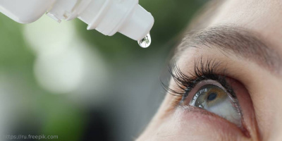 Цикл вебинаров, посвященных воспалительным заболеваниям переднего отрезка глаза, апрель 2022 года