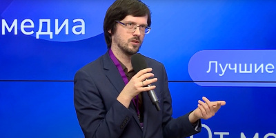 Аналитика социальных медиа для решения актуальных задач здравоохранения