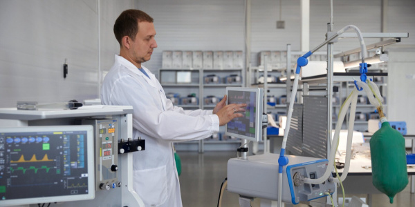 Медицинское оборудование