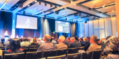 Научная конференция, посвященная вопросам анестезиологии и реаниматологии