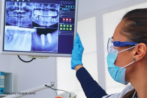 Сканер на основе ИИ поможет оценить состояние полости рта (Сингапур)